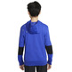 Jordanien Kinder Therma Legacy of Sport Hoodie "Hyperroyal"