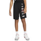 Jordan Kids Vert Mesh Short "Schwarz"