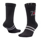 Jordan Legacy AJ 4 Crew Socken