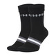 Jordan Legacy Crew Socken "Schwarz"