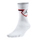 Jordan Legacy Diamond Crew Socken (100)