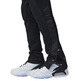 Jordan Kids MJ Zion Crossover Hose "Schwarz"