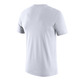 Jordan NBA Chicago Bulls Dri-FIT T-Shirt "White"