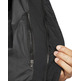 Jordan París Saint-Germain Essentials Pufferjacke "Black"