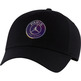 Jordan Paris Saint-Germain Heritage86 Cap "Schwarz"