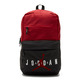 Jordan Pivot Back Pack "Black-Gym Red"