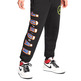 Jordan Sport DNA HBR Fleece Pant "Schwarz"