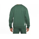 Jordan Sport DNA Männer Fleece Crew "Green"