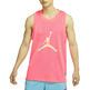 Jordan Sport DNA Herren Jersey Tanktop "Sunset Pulse"