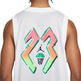 Jordan Sport DNA Herren Jersey Tank Top "Weiß"