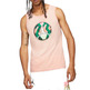 Jordan Sport DNA Herren Tank Top "Arctic Orange"