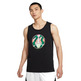 Jordan Sport DNA Herren Tank Top "Schwarz"