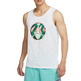 Jordan Sport DNA Herren Tank Top "Weiß"