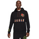 Jordan Sport DNA Po Hoodie "Black"