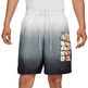 Jordan Sport DNA Pool Shorts "Black"