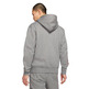 Jordan Sport DNA HBR Pullover Hoodie "Grey"