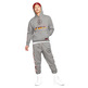 Jordan Sport DNA HBR Pullover Hoodie "Grey"