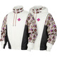 Jordan Sport DNA Quai 54 Jacke "White-Sail"