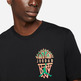 Jordan Sport DNA Kurzarm T-Shirt "Black"