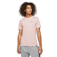 Jordan Sportswear Jumpman Air Sticked T-Shirt "Orange Pearl"