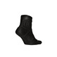 Jordan Ultimate Flug Qtr Sock "Black"