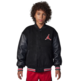 Jordan Varsity Jacket "Black Red"