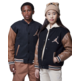 Jordan Varsity Jacket "Brown"