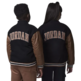 Jordan Varsity Jacket "Brown"