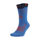 KD Calcetines Elite Versatility Crew (406/Foto blau/schwarz/team orange)