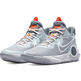 KD Trey 5 IX "Gray Power"