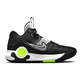 KD Trey 5 X "Black Volt"