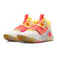 KD Trey 5 X "Hot Punch Laser"