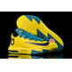 KD VI "Sonic Yellow" (700/amarillo/esmeralda/negro)