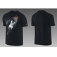 Kobe Flare Drive Tee (010/schwarz)