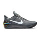 Kobe A.D. "Grey Wolf" (010/cool grau/weiß)