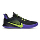 Kobe Mamba Fury "Sweet Black"