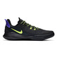 Kobe Mamba Fury "Sweet Black"