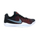 Kobe Mamba Instinct "Far Away" (006/anthrazit/schwarz/univ rot)