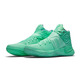 Kyrie 2 Was der Schuh "Green Glow" (300/grün leuchten)