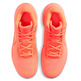 Kyrie Filtrap IV "Joy Orange"