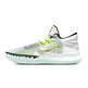 Kyrie Flytrap 5 "White Volt"