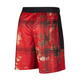 Kyrie Nike Basketball Printed Shorts