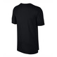 Kyrie NK Trockener Tee Df S + Muted (010/schwarz)