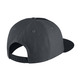 Kyrie True 4 Snapback (010/schwarz/grau/weiß)