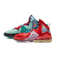 LeBron 19 "LeBronival"