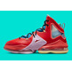 LeBron 19 "LeBronival"