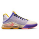 LeBron 19 Low "L.A. Lakers"