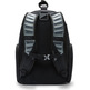 LeBron Rucksack (25L) "Black"