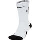 LeBron Elite Crew Basketball Socken