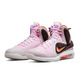 LeBron IX „Regal Pink“